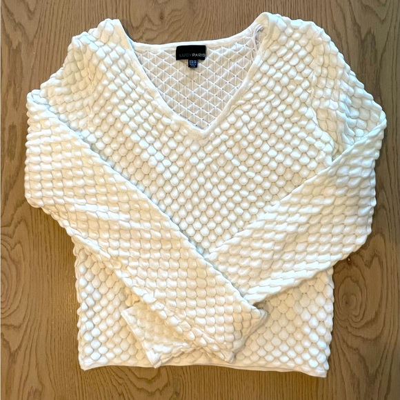 Lucy Paris Sweaters - Women’s sweater